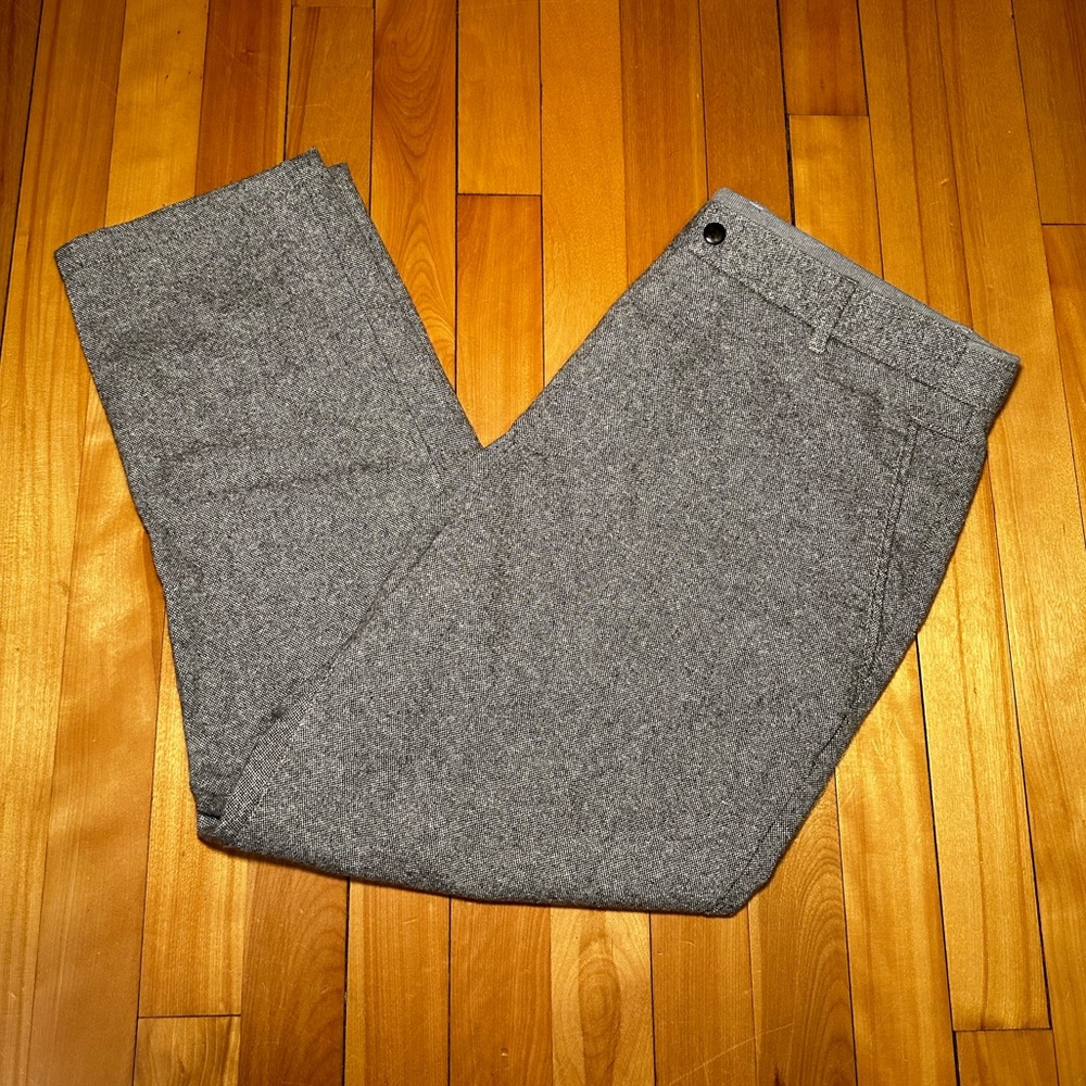 Zara Dress Pants W34xL30